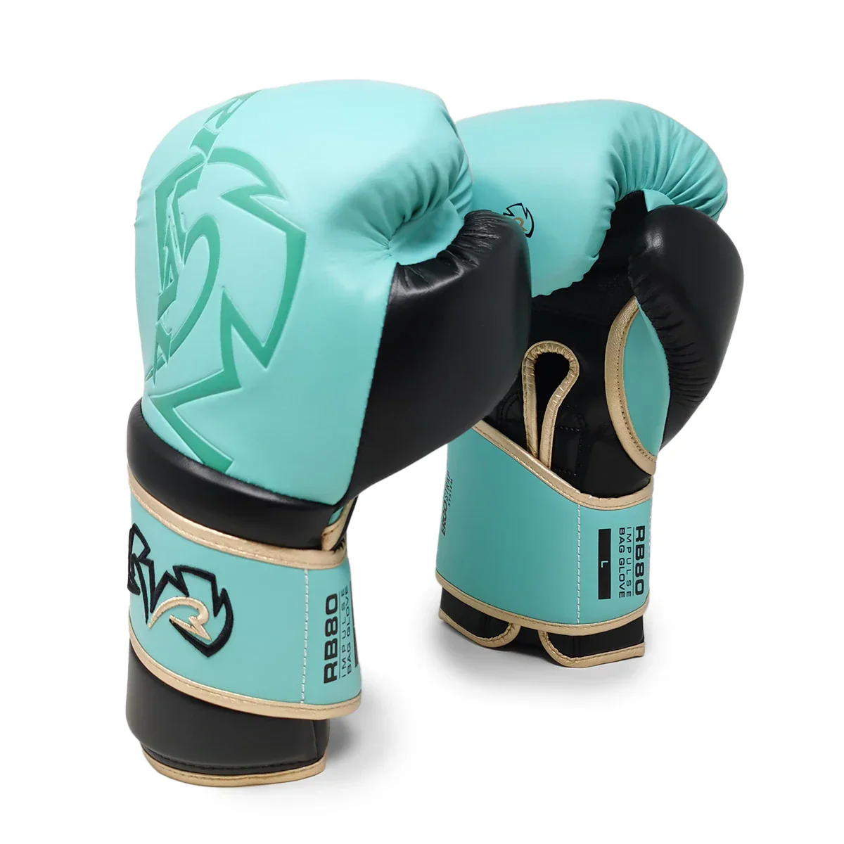 RB80 Impulse Bag Gloves
