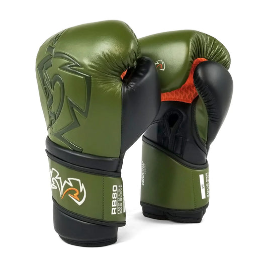 RB80 Impulse Bag Gloves