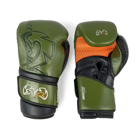 RB80 Impulse Bag Gloves