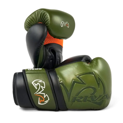 RB80 Impulse Bag Gloves