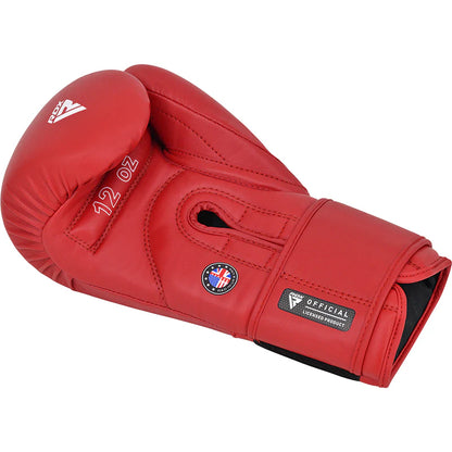RDX Boxing Gloves AS2