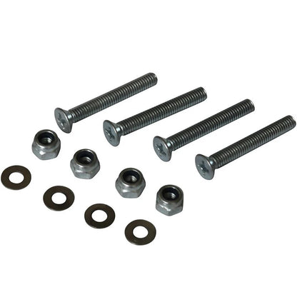 RDX R1 Steel Speed Ball Swivel