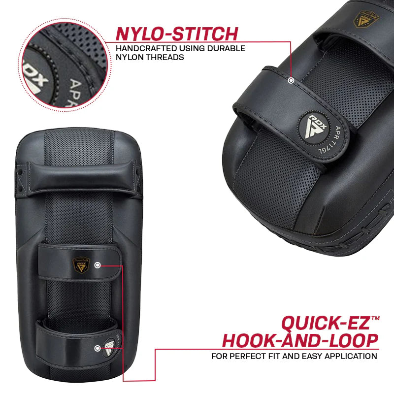 RDX T17 Aura Thai Pad
