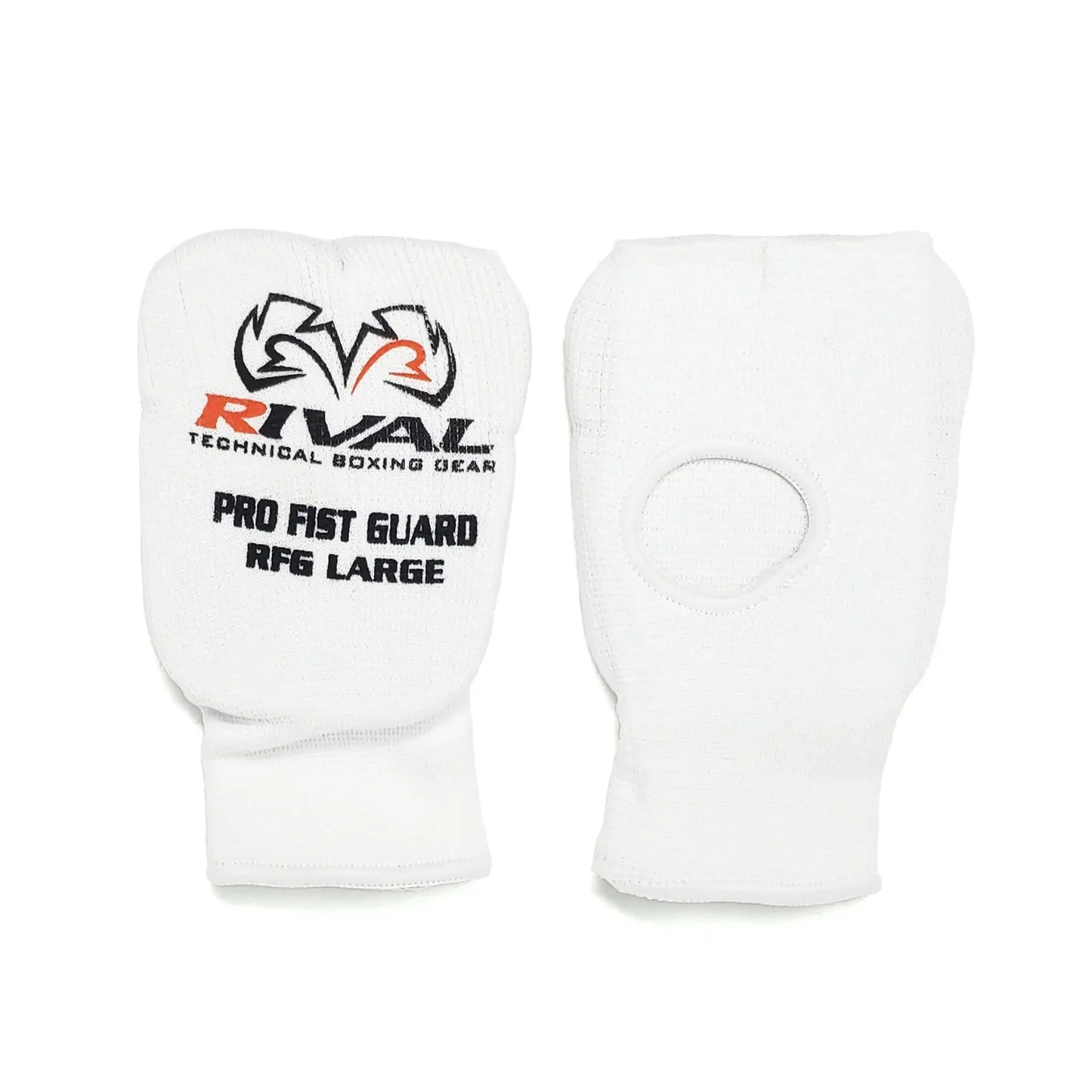 Fist Guard