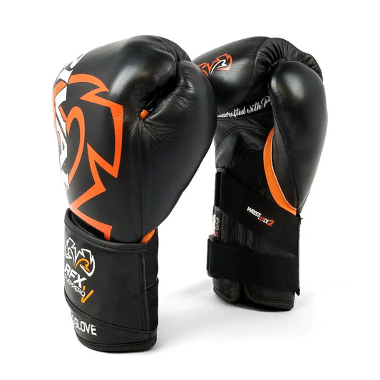 RFX-Guerrero-V Bag Gloves - HDE-F