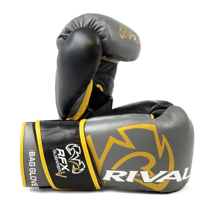 RFX-Guerrero-V Bag Gloves - HDE-F