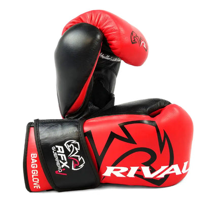 RFX-Guerrero-V Bag Gloves - HDE-F