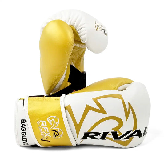 RFX-Guerrero-V Bag Gloves - HDE-F