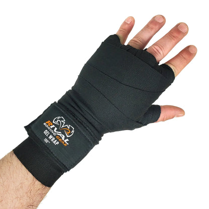Gel Wraps