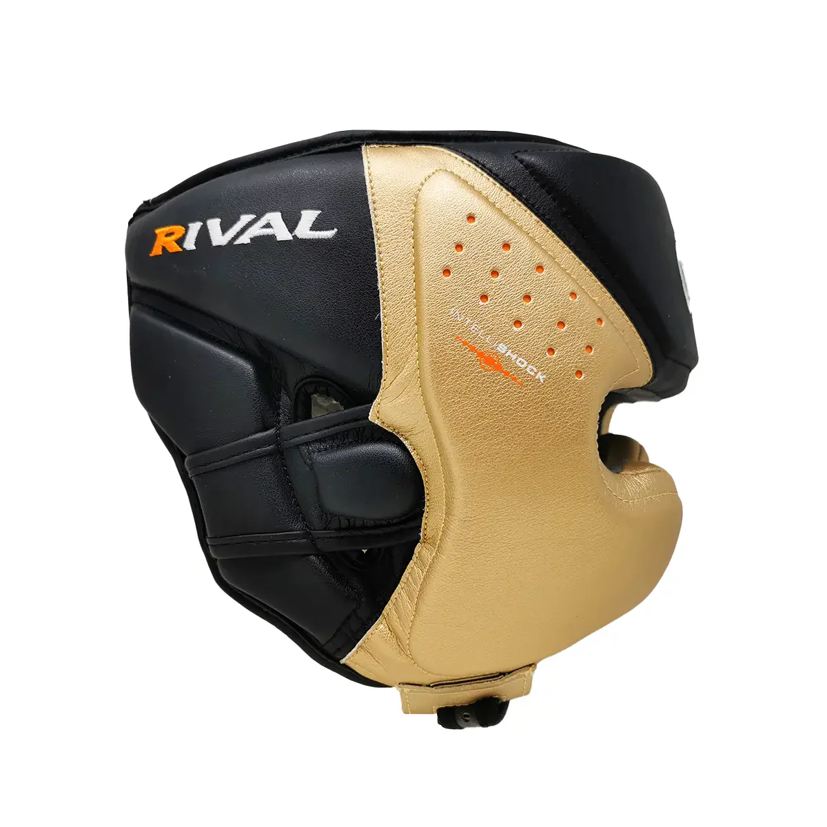 RHG10 Intelli-Shock Training Headgear