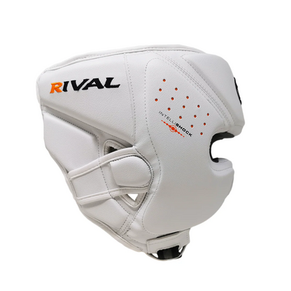 RHG10 Intelli-Shock Training Headgear