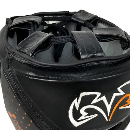 RHG10 Intelli-Shock Training Headgear