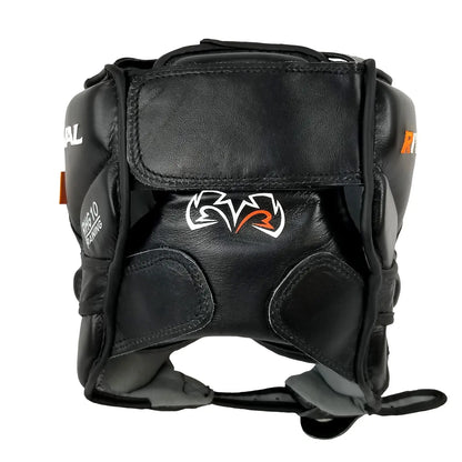 RHG10 Intelli-Shock Training Headgear