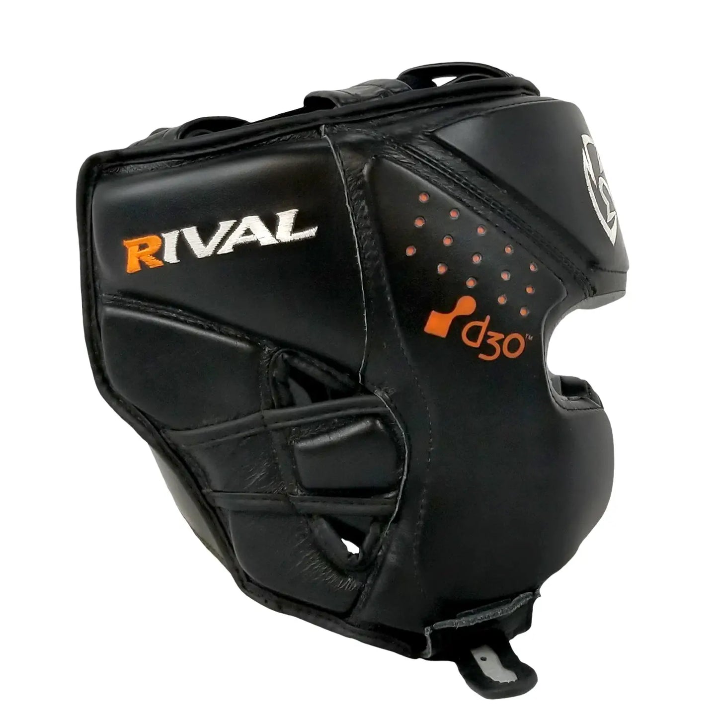 RHG10 Intelli-Shock Training Headgear