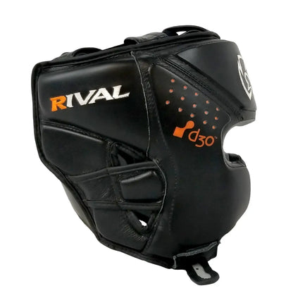 RHG10 Intelli-Shock Training Headgear