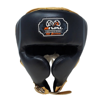 RHG100 Professional Headgear