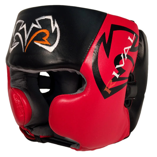RHG20 Pro Training Headgear