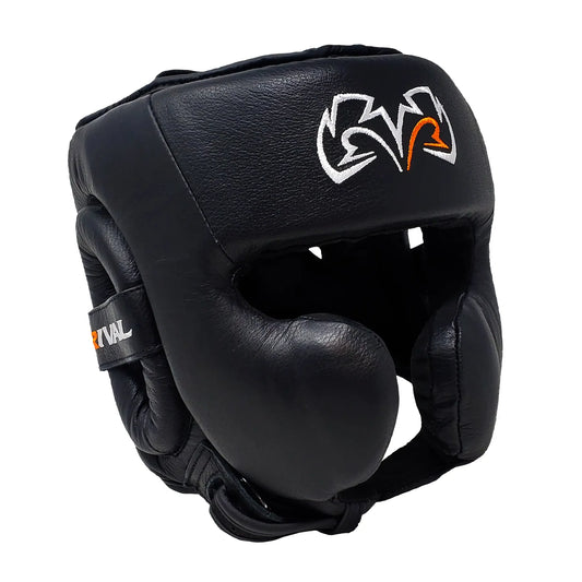 RHG30 Mexican Headgear