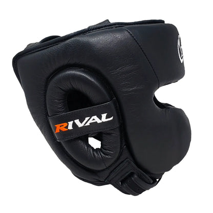 RHG30 Mexican Headgear