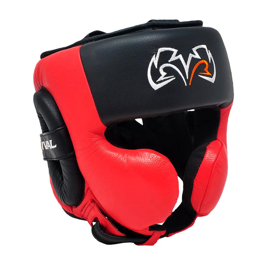 RHG30 Mexican Headgear