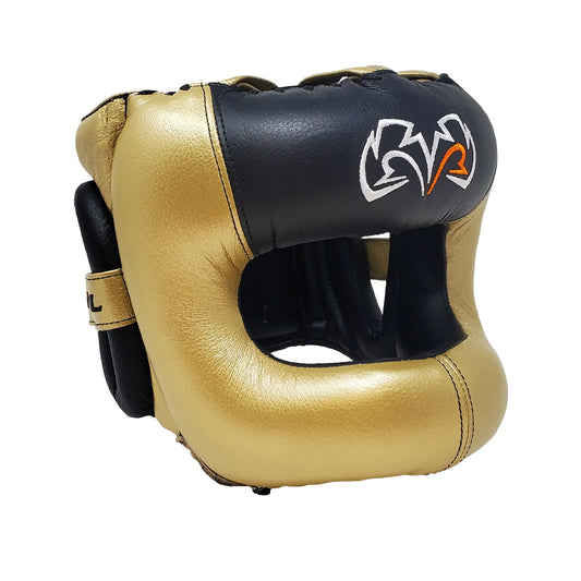 RHGFS3 Face-Saver Headgear