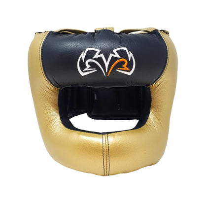 RHGFS3 Face-Saver Headgear