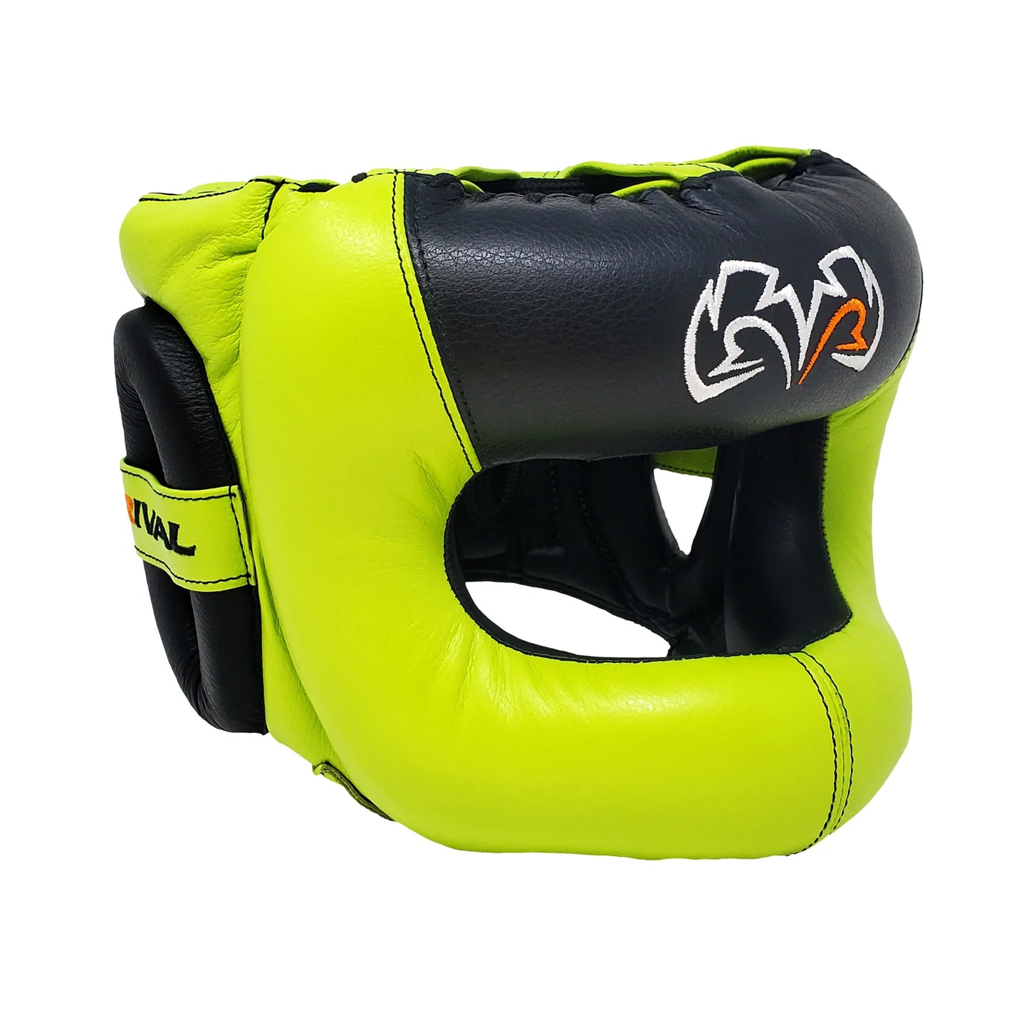 RHGFS3 Face-Saver Headgear