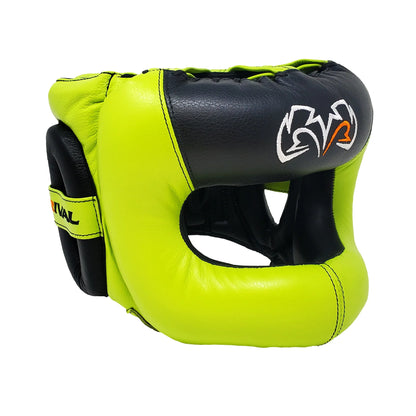 RHGFS3 Face-Saver Headgear
