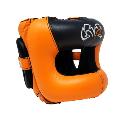 RHGFS3 Face-Saver Headgear