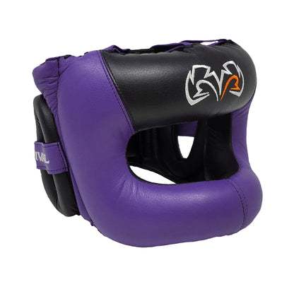RHGFS3 Face-Saver Headgear