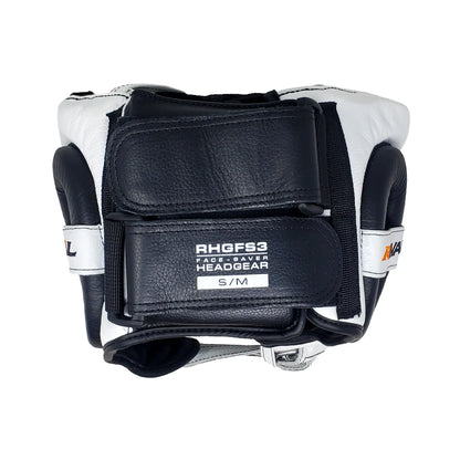 RHGFS3 Face-Saver Headgear
