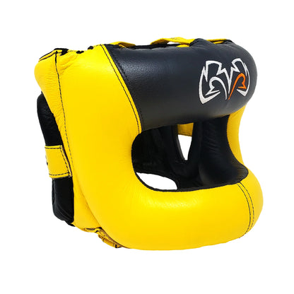 RHGFS3 Face-Saver Headgear