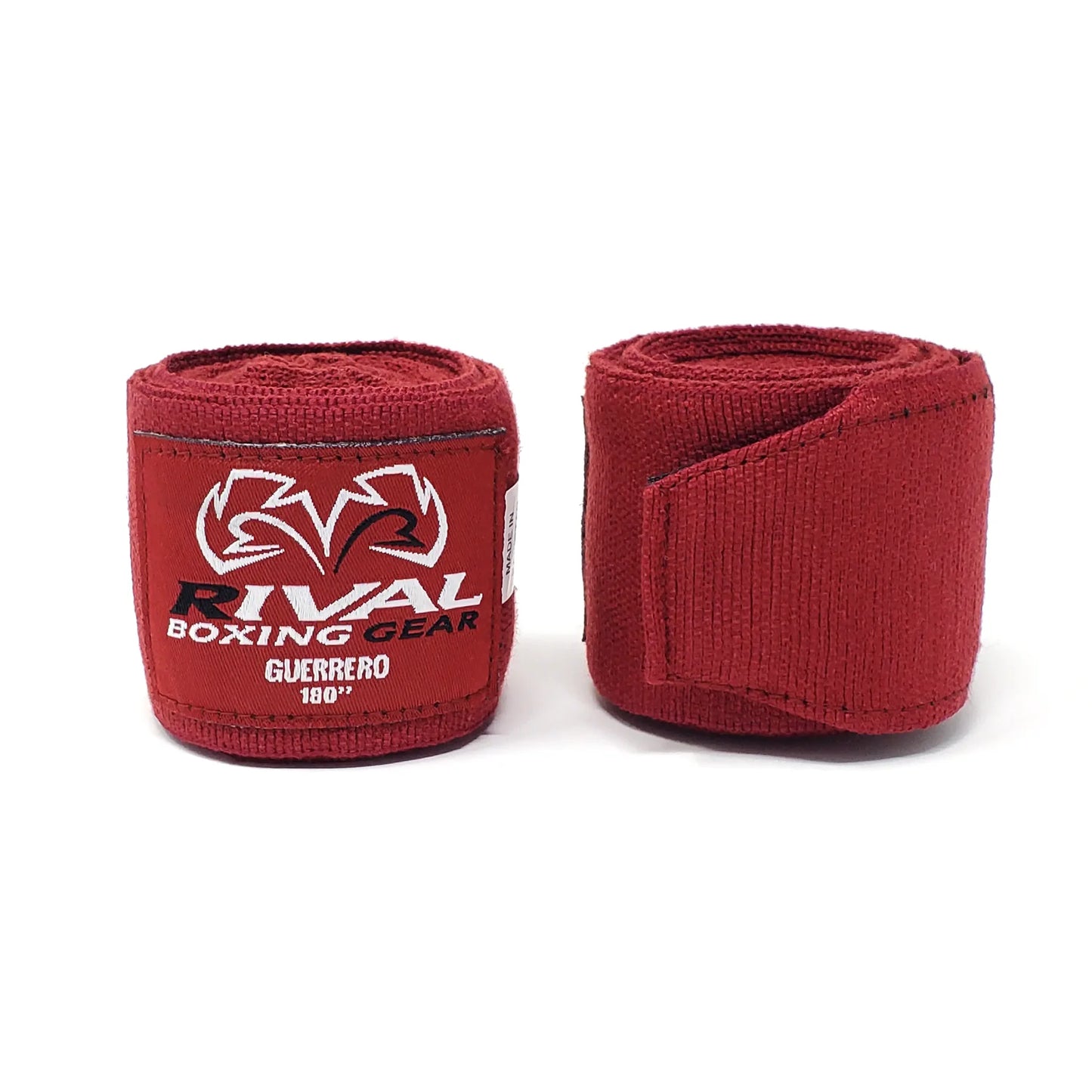 Guerrero Handwraps