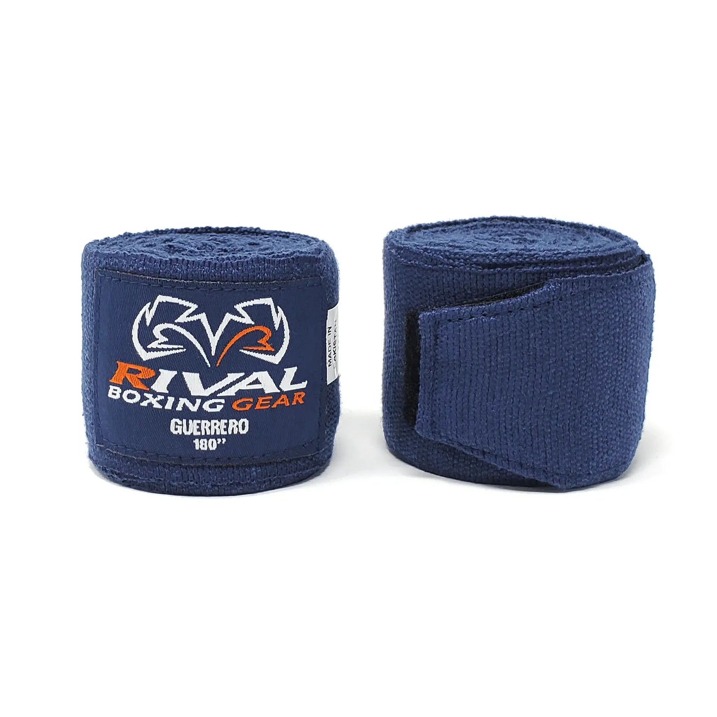 Guerrero Handwraps