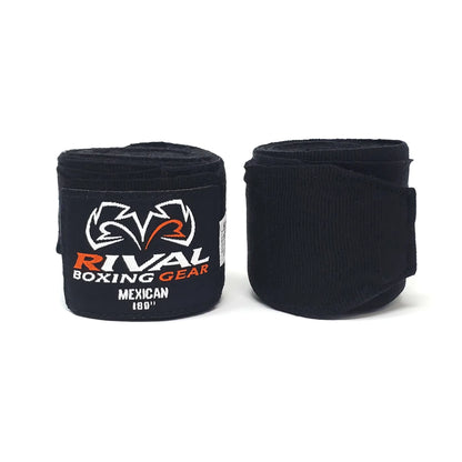 Mexican Handwraps