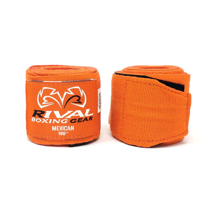 Mexican Handwraps