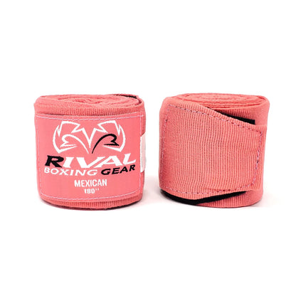 Mexican Handwraps