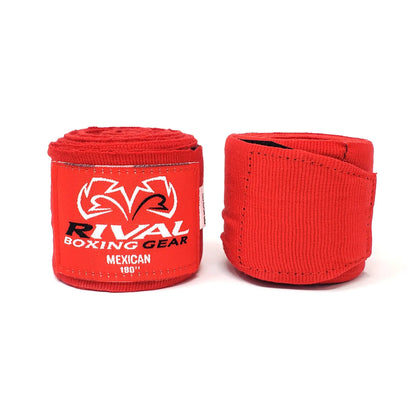 Mexican Handwraps