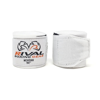 Mexican Handwraps