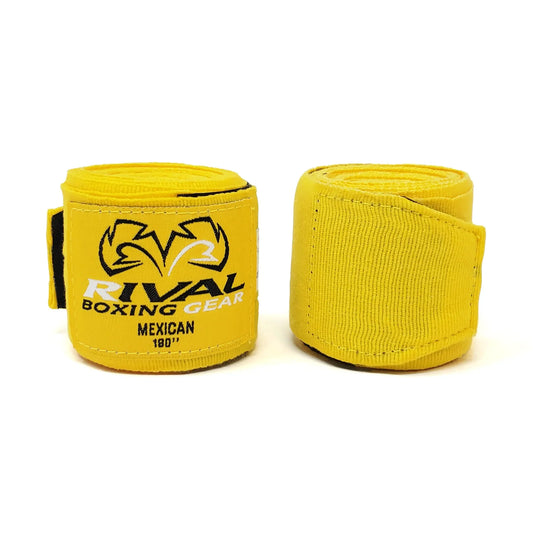 Mexican Handwraps