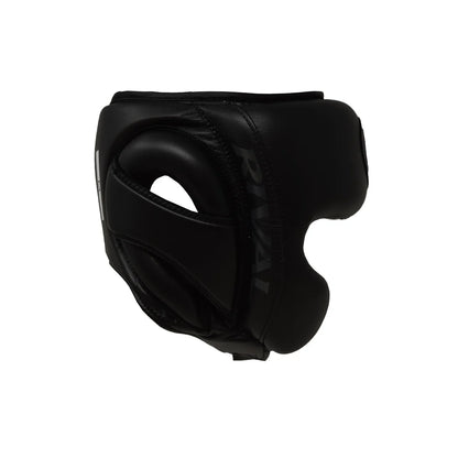 RHG-Guerrero Headgear