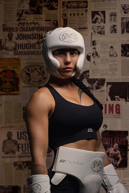 RHG-Guerrero Headgear